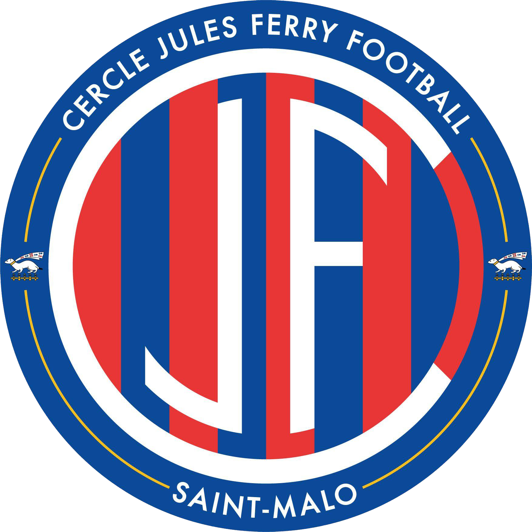 Logo CJF
